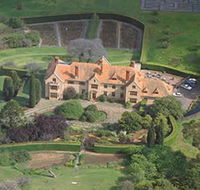 Carrick Hill - Melbourne Tourism