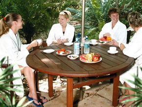 Rainforest Skywalk - Melbourne Tourism 1