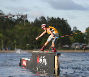 Kureelpa QLD Melbourne Tourism