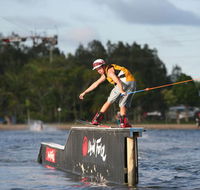 Suncoast Cable Watersports - Melbourne Tourism