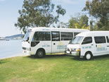 Cootharaba QLD Melbourne Tourism