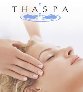 Thaspa - Melbourne Tourism 0