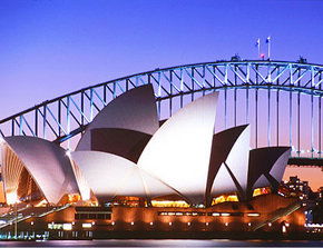 Sydney Opera House - Melbourne Tourism 0