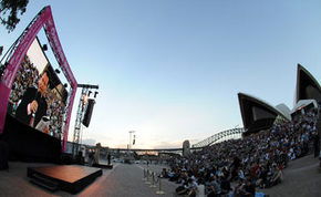 Sydney Opera House - Melbourne Tourism 2