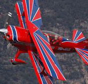 Airborne Aviation - Melbourne Tourism