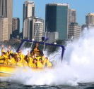 Jetboating Sydney - Melbourne Tourism