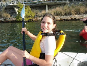 Riverlife Adventure Centre Hire - Melbourne Tourism 2