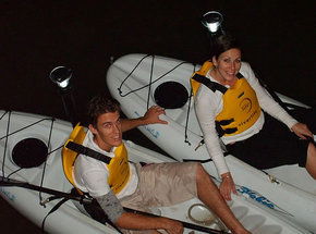 Riverlife Adventure Centre Hire - Melbourne Tourism 3