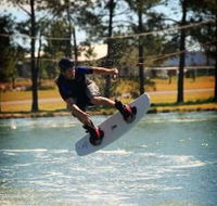 Cable Ski Logan - Melbourne Tourism