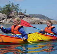 Magnetic Island Sea Kayaks - Melbourne Tourism