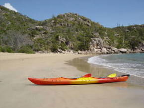 Magnetic Island Sea Kayaks - Melbourne Tourism 2