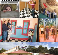 A Maze 'N Things - Melbourne Tourism