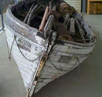 Townsville Maritime Museum Limited - Melbourne Tourism