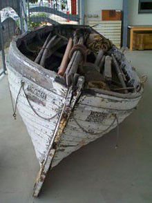 Townsville Maritime Museum Limited - Melbourne Tourism 0