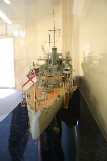 Townsville Maritime Museum Limited - Melbourne Tourism 2