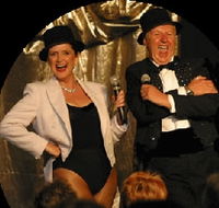 Stage Door Theatre Restaurant - Melbourne Tourism