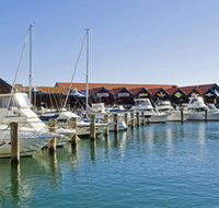 Hillarys Boat Harbour - Melbourne Tourism