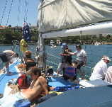 Kalypso Cruises - Melbourne Tourism