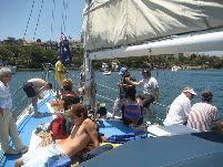 Kalypso Cruises - Melbourne Tourism 0