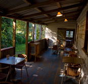 Herveys Range Heritage Tea Rooms - Melbourne Tourism