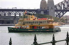 Prestige Harbour Cruises - Melbourne Tourism 2