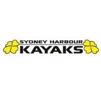 Sydney Harbour Kayaks - Melbourne Tourism