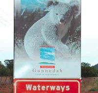 Waterways Wildlife Park - Melbourne Tourism
