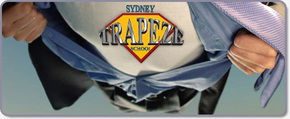 Sydney Trapeze School - Melbourne Tourism 1