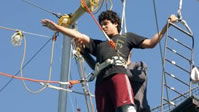 Sydney Trapeze School - Melbourne Tourism 3