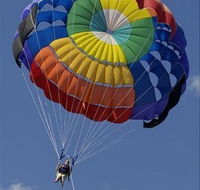 Parasail Australia - Melbourne Tourism