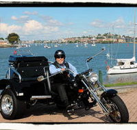 Charter Wheels - Melbourne Tourism