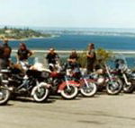 Down Under Harley Davidson Tours - Melbourne Tourism