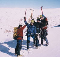 High and Wild Mountain Adventures - Melbourne Tourism