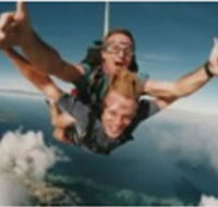 SA Skydiving - Melbourne Tourism