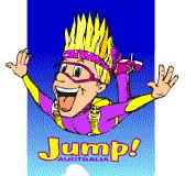 Aerial Skydiving - Melbourne Tourism