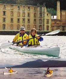 Hobart City TAS Melbourne Tourism