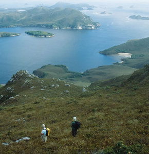 Roaring 40s Kayaking - Melbourne Tourism 1