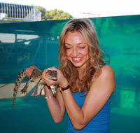 Crocosaurus Cove - Melbourne Tourism