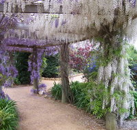 Abingdon Miniature Village - Melbourne Tourism