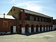 Alberton SA Melbourne Tourism