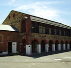 Adelaide Gaol - Melbourne Tourism