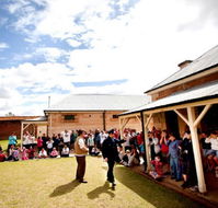 Old Dubbo Gaol - Melbourne Tourism