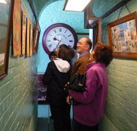 Narrabri Old Gaol and Museum - Melbourne Tourism