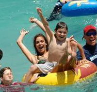 Jamberoo Action Park - Melbourne Tourism