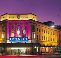 Skycity Casino Darwin - Melbourne Tourism