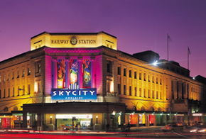 Skycity Casino Darwin - Melbourne Tourism 0