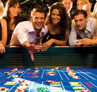 Star City Casino Sydney - Melbourne Tourism
