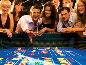 Star City Casino Sydney - Melbourne Tourism 0