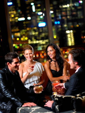 Star City Casino Sydney - Melbourne Tourism 1