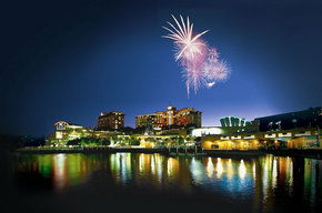 Star City Casino Sydney - Melbourne Tourism 2